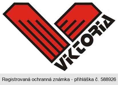 V ViKTORiA