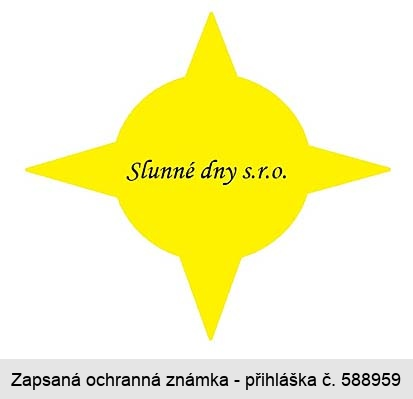 Ochranná známka
