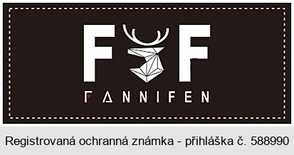 FANNIFEN FF