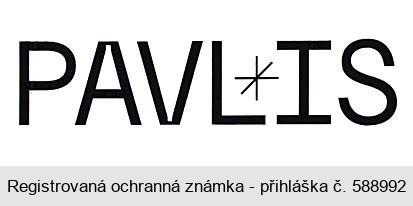 PAVLIS