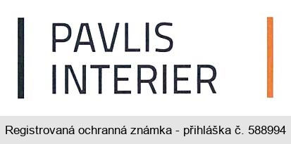 PAVLIS INTERIER