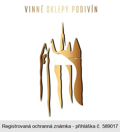 VINNÉ SKLEPY PODIVÍN