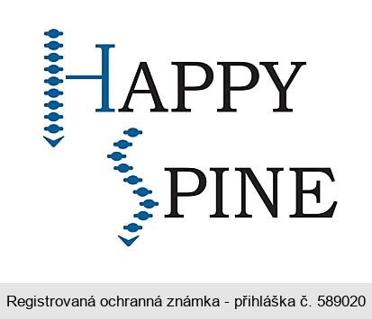 HAPPY SPINE