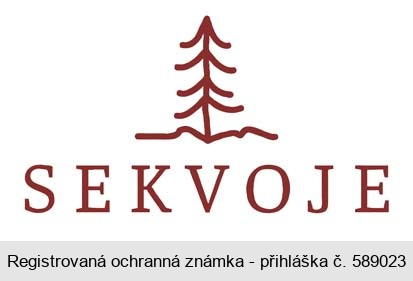 SEKVOJE