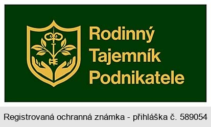 Rodinný Tajemník Podnikatele