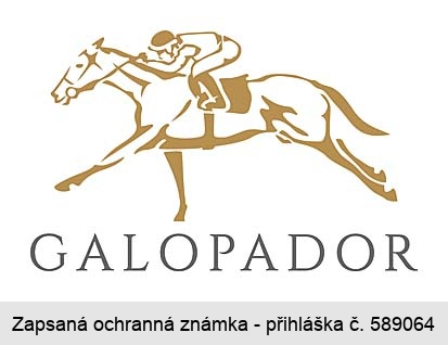 Ochranná známka