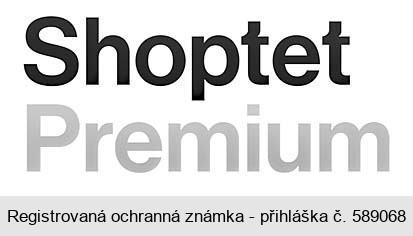 Shoptet Premium