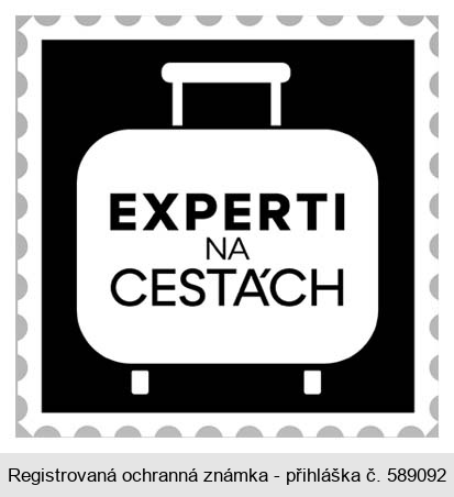 EXPERTI NA CESTÁCH