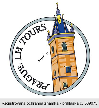 PRAGUE LH TOURS