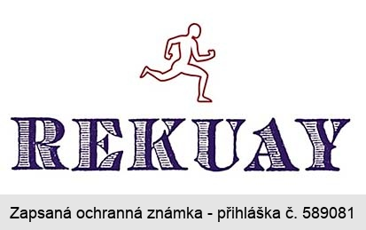 Ochranná známka
