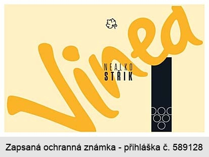 Ochranná známka