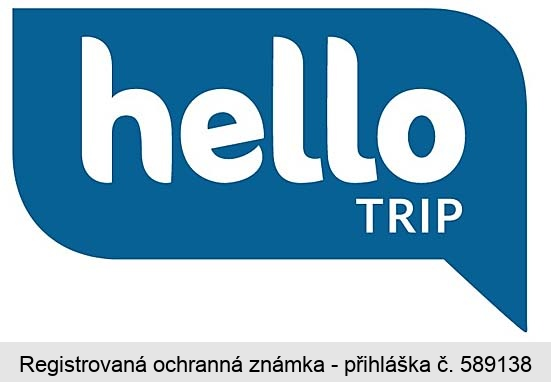 Hello Trip