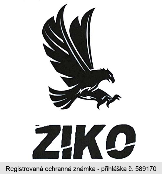 ZIKO