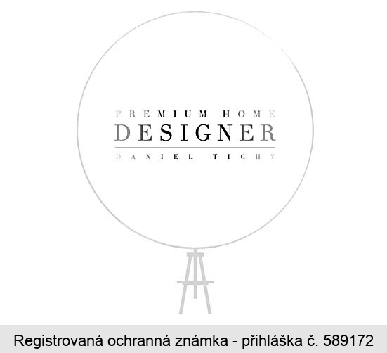 PREMIUM HOME DESIGNER DANIEL TICHÝ