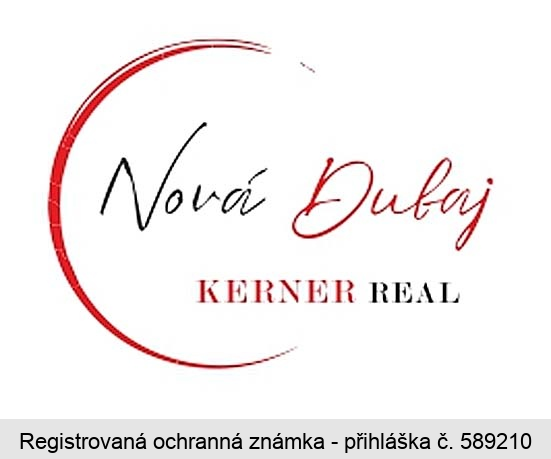 Nová Dubaj KERNER REAL