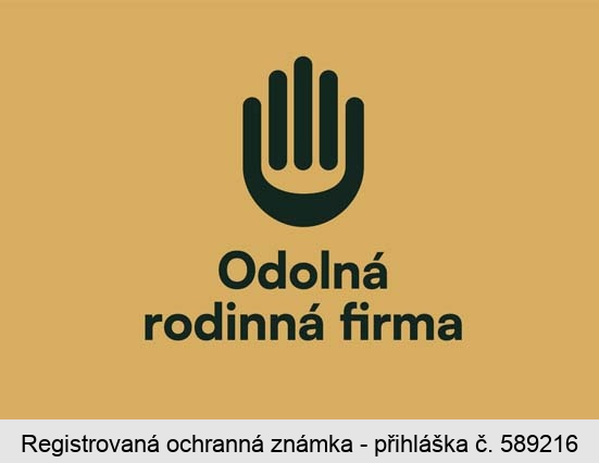 Odolná rodinná firma