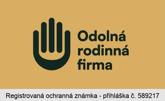 Odolná rodinná firma