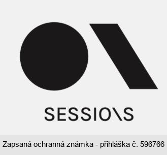 SESSIONS