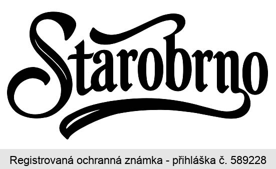 Starobrno