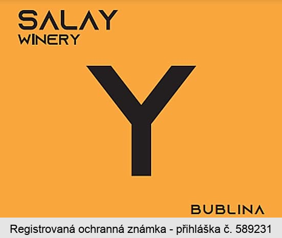 SALAY WINERY Y BUBLINA