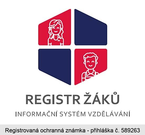 REGISTR ŽÁKŮ INFORMAČNÍ SYSTÉM VZDĚLÁVÁNÍ