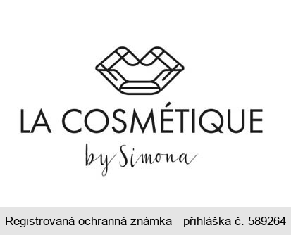 LA COSMÉTIQUE by Simona