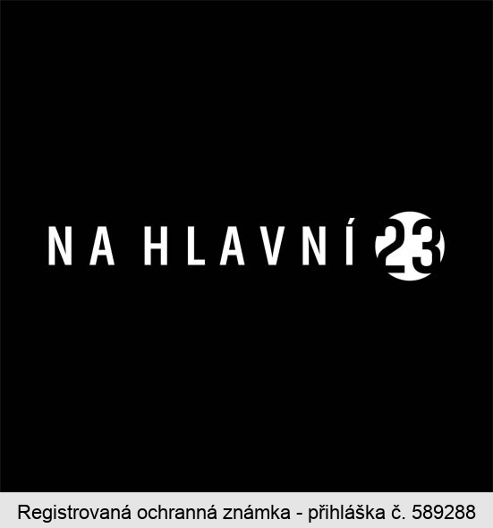 NA HLAVNÍ 23