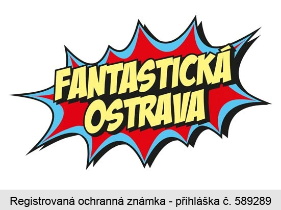 FANTASTICKÁ OSTRAVA