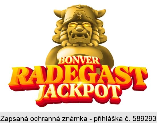 Ochranná známka