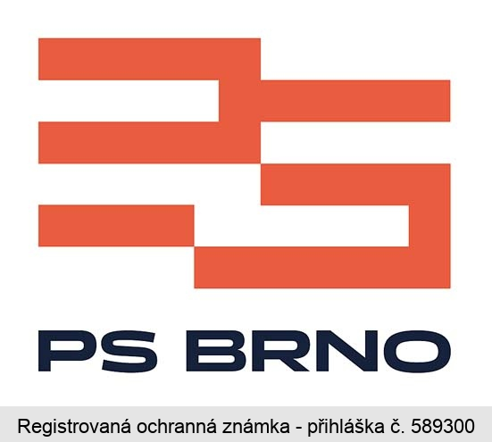 PS BRNO