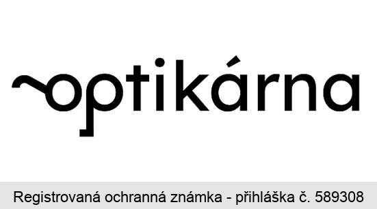 optikárna