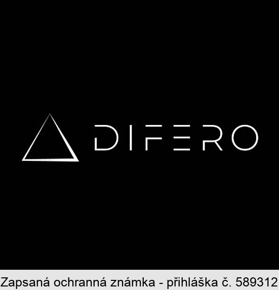 Ochranná známka