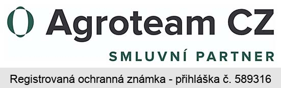 Agroteam CZ SMLUVNÍ PARTNER