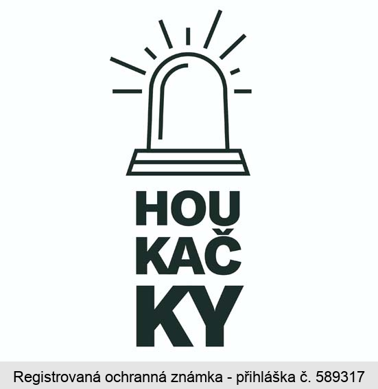 HOUKAČKY