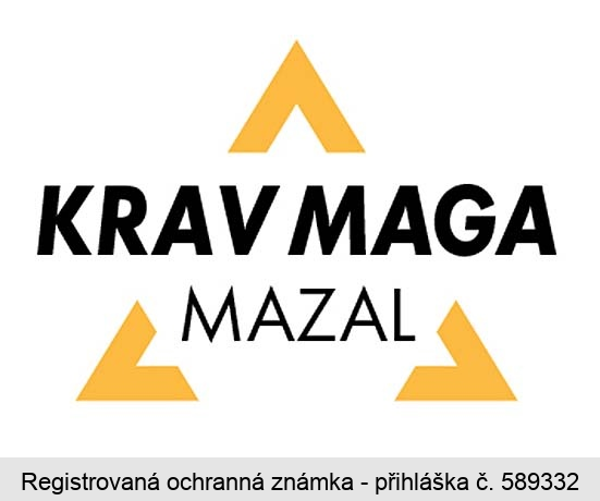 KRAV MAGA MAZAL