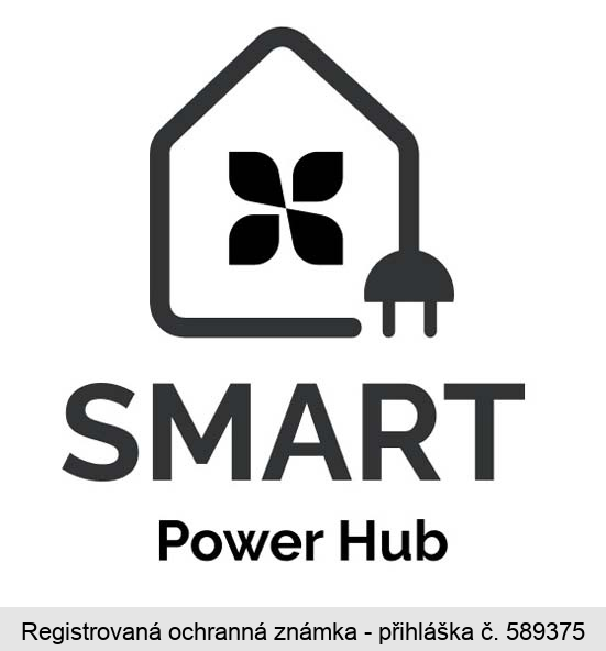 SMART Power Hub