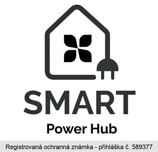 SMART Power Hub