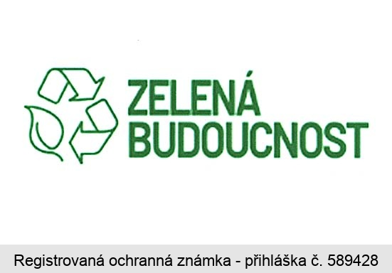 ZELENÁ BUDOUCNOST