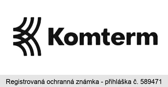 KOMTERM