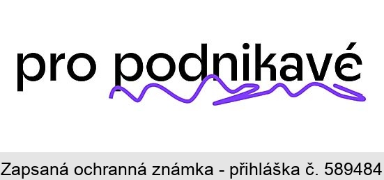 Ochranná známka