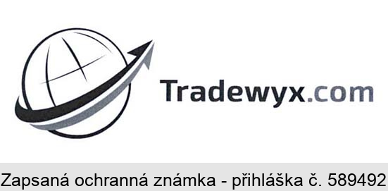 Ochranná známka