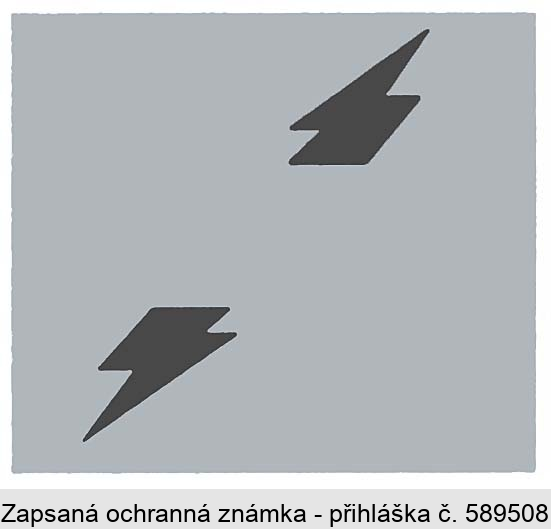 Ochranná známka
