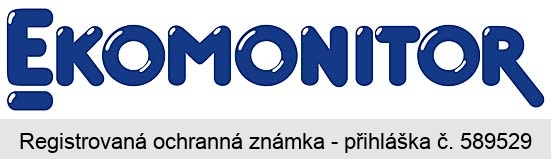 EKOMONITOR