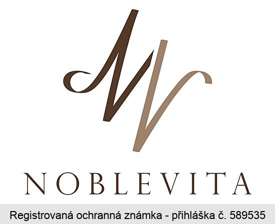 NV NOBLEVITA