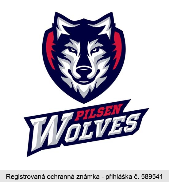 PILSEN WOLVES