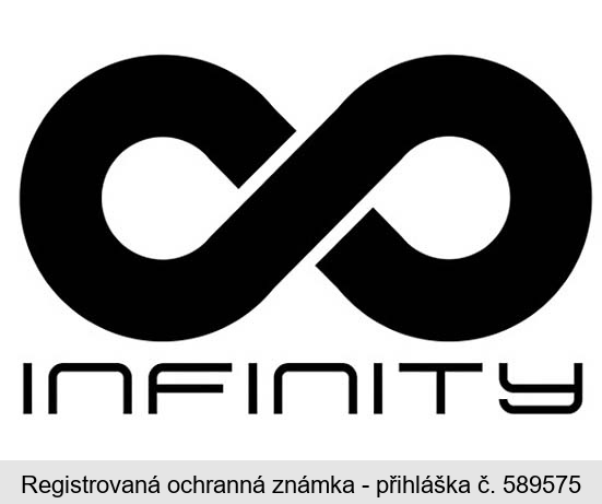 INFINITY