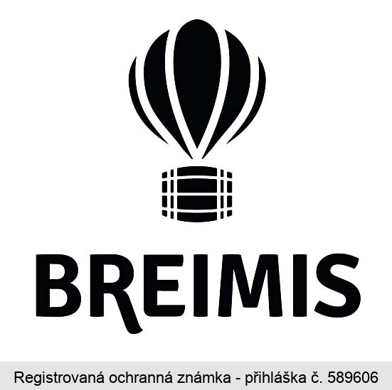 BREIMIS