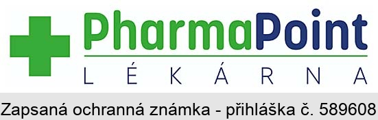 Ochranná známka