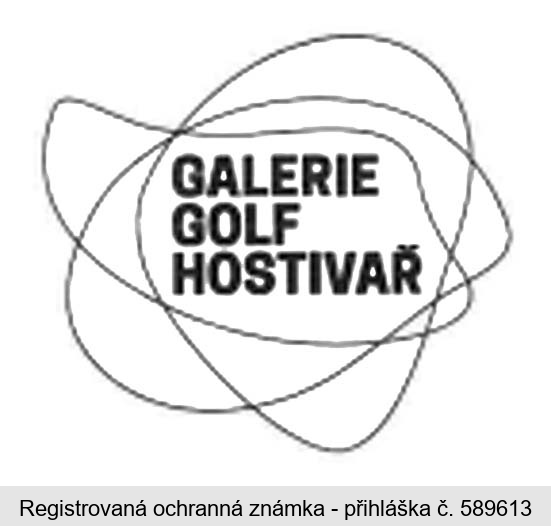 GALERIE GOLF HOSTIVAŘ