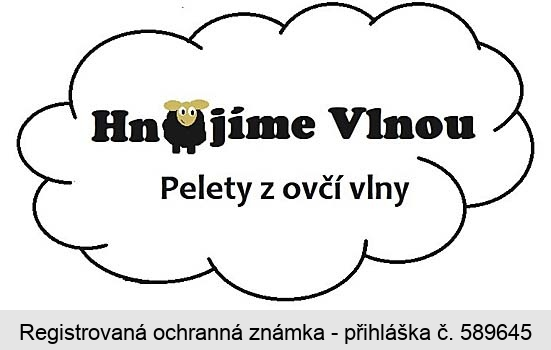 Hnojíme Vlnou Pelety z ovčí vlny